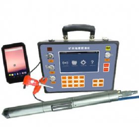 DTC300礦井地質(zhì)探測儀